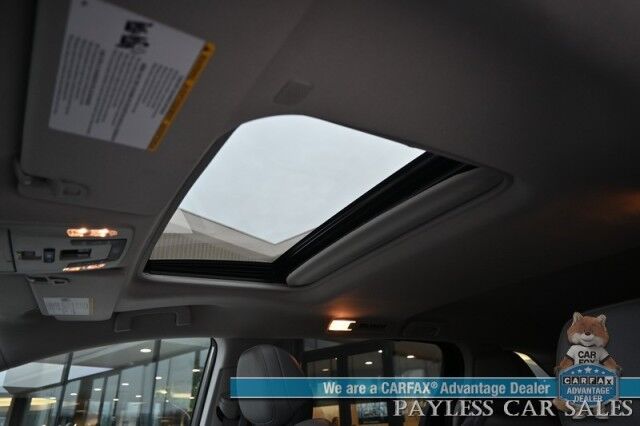 2024 Toyota Sienna XLE Hybrid / AWD / Power & Heated Leather Seats / Sunroof / Adaptive Cruise / Lane Depart & Blind Spot Alert / Apple CarPlay & Android Auto / Back Up Camera / Rear Captain Chairs / 3rd Row / 36 MPG / 1-Owner Anchorage AK