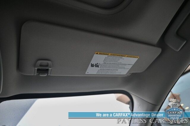 2024 Toyota Sienna XLE Hybrid / AWD / Power & Heated Leather Seats / Sunroof / Adaptive Cruise / Lane Depart & Blind Spot Alert / Apple CarPlay & Android Auto / Back Up Camera / Rear Captain Chairs / 3rd Row / 36 MPG / 1-Owner Anchorage AK