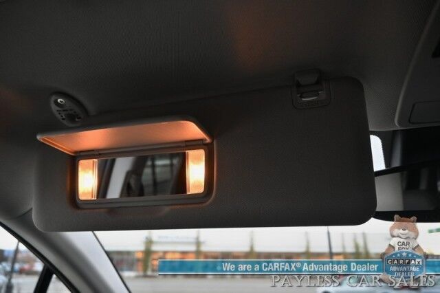 2024 Toyota Sienna XLE Hybrid / AWD / Power & Heated Leather Seats / Sunroof / Adaptive Cruise / Lane Depart & Blind Spot Alert / Apple CarPlay & Android Auto / Back Up Camera / Rear Captain Chairs / 3rd Row / 36 MPG / 1-Owner Anchorage AK