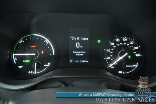 2024 Toyota Sienna XLE Hybrid / AWD / Power & Heated Leather Seats / Sunroof / Adaptive Cruise / Lane Depart & Blind Spot Alert / Apple CarPlay & Android Auto / Back Up Camera / Rear Captain Chairs / 3rd Row / 36 MPG / 1-Owner Anchorage AK