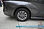 2024 Toyota Sienna XLE Hybrid / AWD / Power & Heated Leather Seats / Sunroof / Adaptive Cruise / Lane Depart & Blind Spot Alert / Apple CarPlay & Android Auto / Back Up Camera / Rear Captain Chairs / 3rd Row / 36 MPG / 1-Owner Anchorage AK