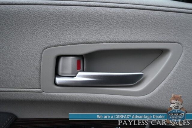 2024 Toyota Sienna XLE Hybrid / AWD / Power & Heated Leather Seats / Sunroof / Adaptive Cruise / Lane Depart & Blind Spot Alert / Apple CarPlay & Android Auto / Back Up Camera / Rear Captain Chairs / 3rd Row / 36 MPG / 1-Owner Anchorage AK