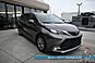 2024 Toyota Sienna XLE Hybrid / AWD / Power & Heated Leather Seats / Sunroof / Adaptive Cruise / Lane Depart & Blind Spot Alert / Apple CarPlay & Android Auto / Back Up Camera / Rear Captain Chairs / 3rd Row / 36 MPG / 1-Owner Anchorage AK