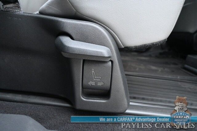 2024 Toyota Sienna XLE Hybrid / AWD / Power & Heated Leather Seats / Sunroof / Adaptive Cruise / Lane Depart & Blind Spot Alert / Apple CarPlay & Android Auto / Back Up Camera / Rear Captain Chairs / 3rd Row / 36 MPG / 1-Owner Anchorage AK