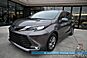 2024 Toyota Sienna XLE Hybrid / AWD / Power & Heated Leather Seats / Sunroof / Adaptive Cruise / Lane Depart & Blind Spot Alert / Apple CarPlay & Android Auto / Back Up Camera / Rear Captain Chairs / 3rd Row / 36 MPG / 1-Owner Anchorage AK