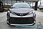 2024 Toyota Sienna XLE Hybrid / AWD / Power & Heated Leather Seats / Sunroof / Adaptive Cruise / Lane Depart & Blind Spot Alert / Apple CarPlay & Android Auto / Back Up Camera / Rear Captain Chairs / 3rd Row / 36 MPG / 1-Owner Anchorage AK