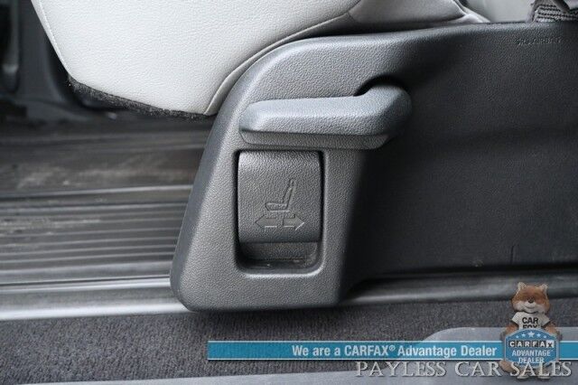 2024 Toyota Sienna XLE Hybrid / AWD / Power & Heated Leather Seats / Sunroof / Adaptive Cruise / Lane Depart & Blind Spot Alert / Apple CarPlay & Android Auto / Back Up Camera / Rear Captain Chairs / 3rd Row / 36 MPG / 1-Owner Anchorage AK