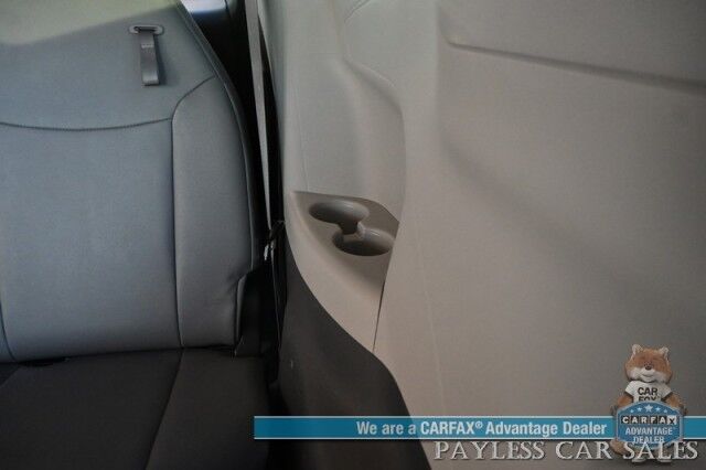 2024 Toyota Sienna XLE Hybrid / AWD / Power & Heated Leather Seats / Sunroof / Adaptive Cruise / Lane Depart & Blind Spot Alert / Apple CarPlay & Android Auto / Back Up Camera / Rear Captain Chairs / 3rd Row / 36 MPG / 1-Owner Anchorage AK