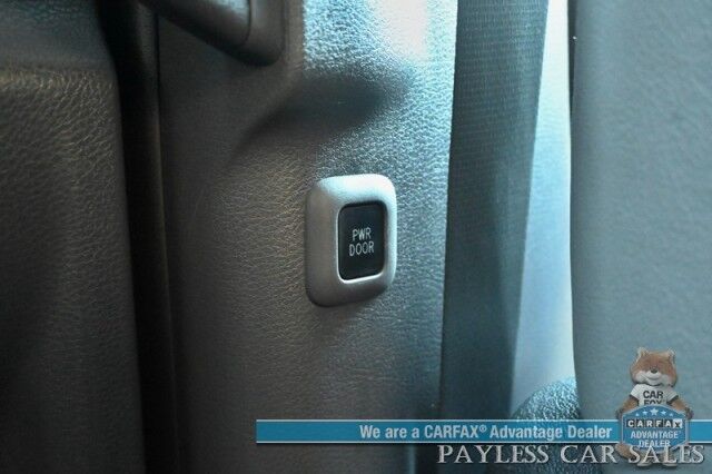 2024 Toyota Sienna XLE Hybrid / AWD / Power & Heated Leather Seats / Sunroof / Adaptive Cruise / Lane Depart & Blind Spot Alert / Apple CarPlay & Android Auto / Back Up Camera / Rear Captain Chairs / 3rd Row / 36 MPG / 1-Owner Anchorage AK