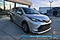 2024 Toyota Sienna XLE Hybrid / AWD / Power & Heated Leather Seats / Sunroof / Adaptive Cruise / Lane Depart & Blind Spot Alert / Apple CarPlay & Android Auto / Back Up Camera / Rear Captain Chairs / 3rd Row / 36 MPG / 1-Owner Anchorage AK