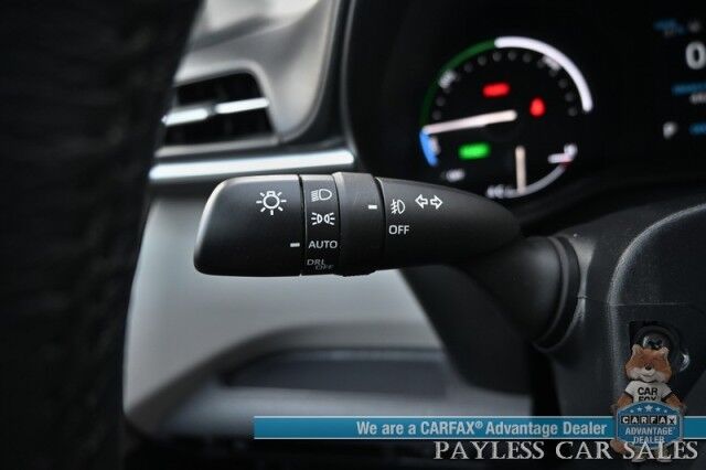 2024 Toyota Sienna XLE Hybrid Wasilla AK