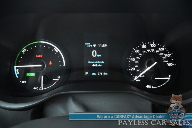 2024 Toyota Sienna XLE Hybrid Wasilla AK