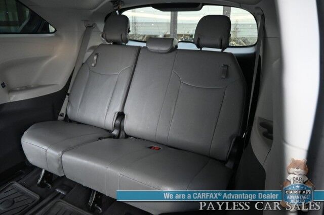 2024 Toyota Sienna XLE Hybrid Wasilla AK