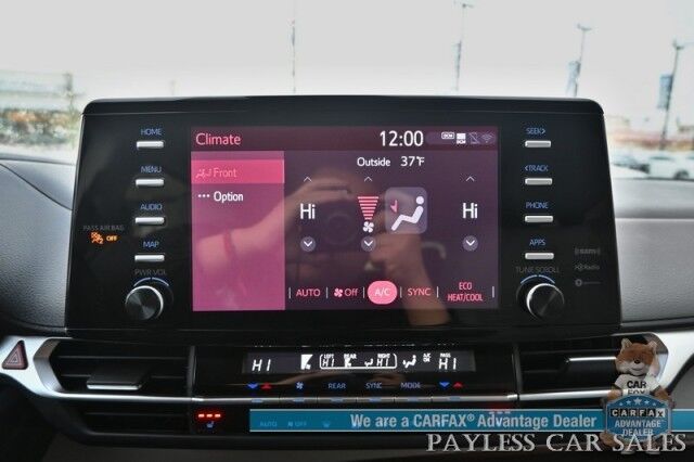 2024 Toyota Sienna XLE Hybrid Wasilla AK