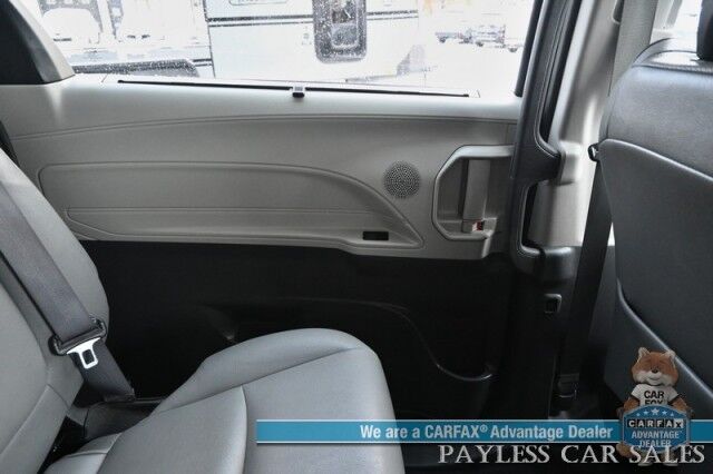 2024 Toyota Sienna XLE Hybrid Wasilla AK