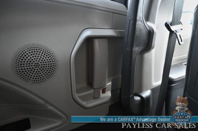 2024 Toyota Sienna XLE Hybrid Wasilla AK