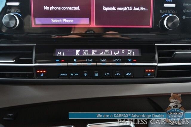 2024 Toyota Sienna XLE Hybrid Wasilla AK