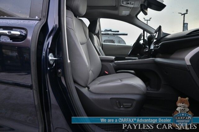 2024 Toyota Sienna XLE Hybrid Wasilla AK
