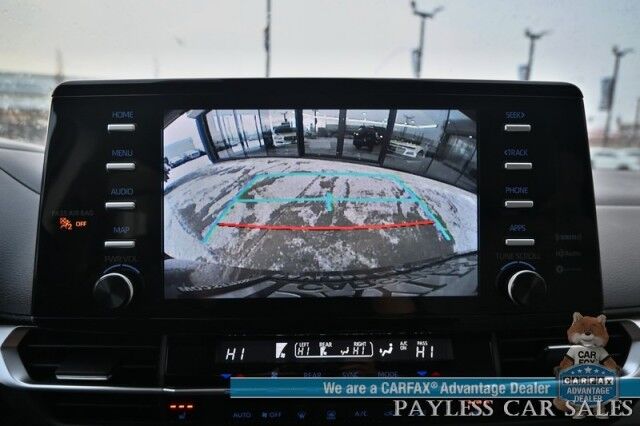 2024 Toyota Sienna XLE Hybrid Wasilla AK