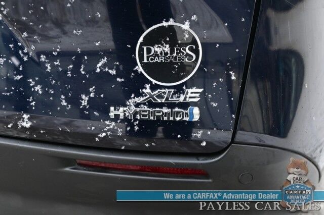 2024 Toyota Sienna XLE Hybrid Wasilla AK