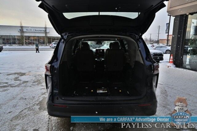 2024 Toyota Sienna XLE Hybrid Wasilla AK