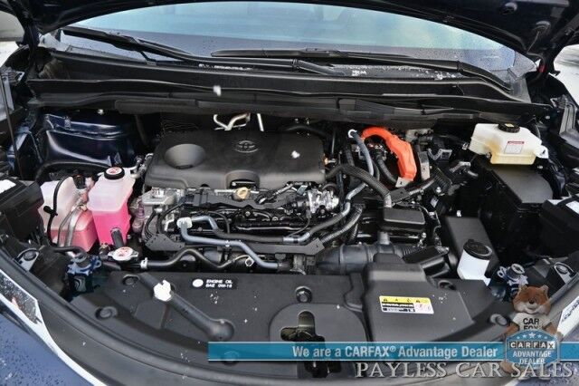 2024 Toyota Sienna XLE Hybrid Wasilla AK