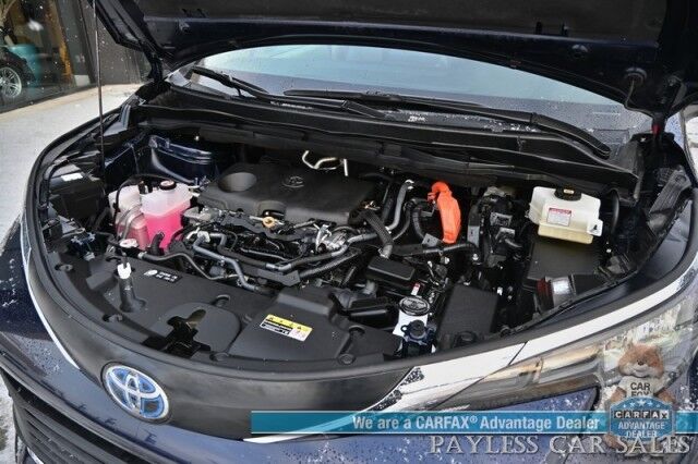 2024 Toyota Sienna XLE Hybrid Wasilla AK