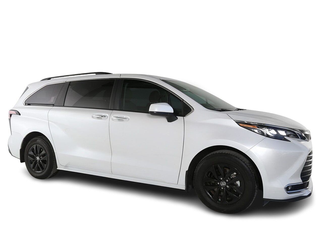 2024 Toyota Sienna XLE Indianapolis IN