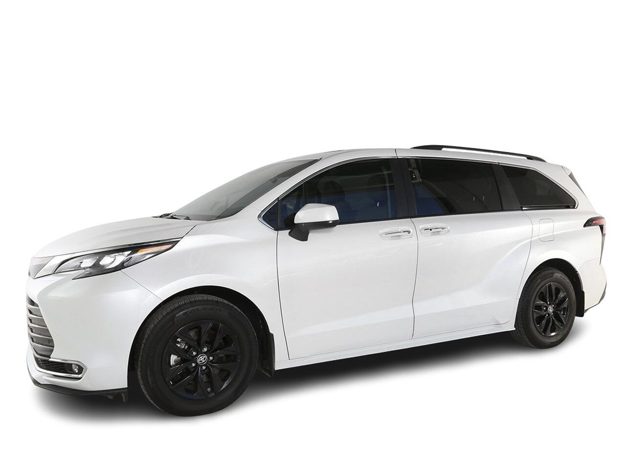 2024 Toyota Sienna XLE Indianapolis IN