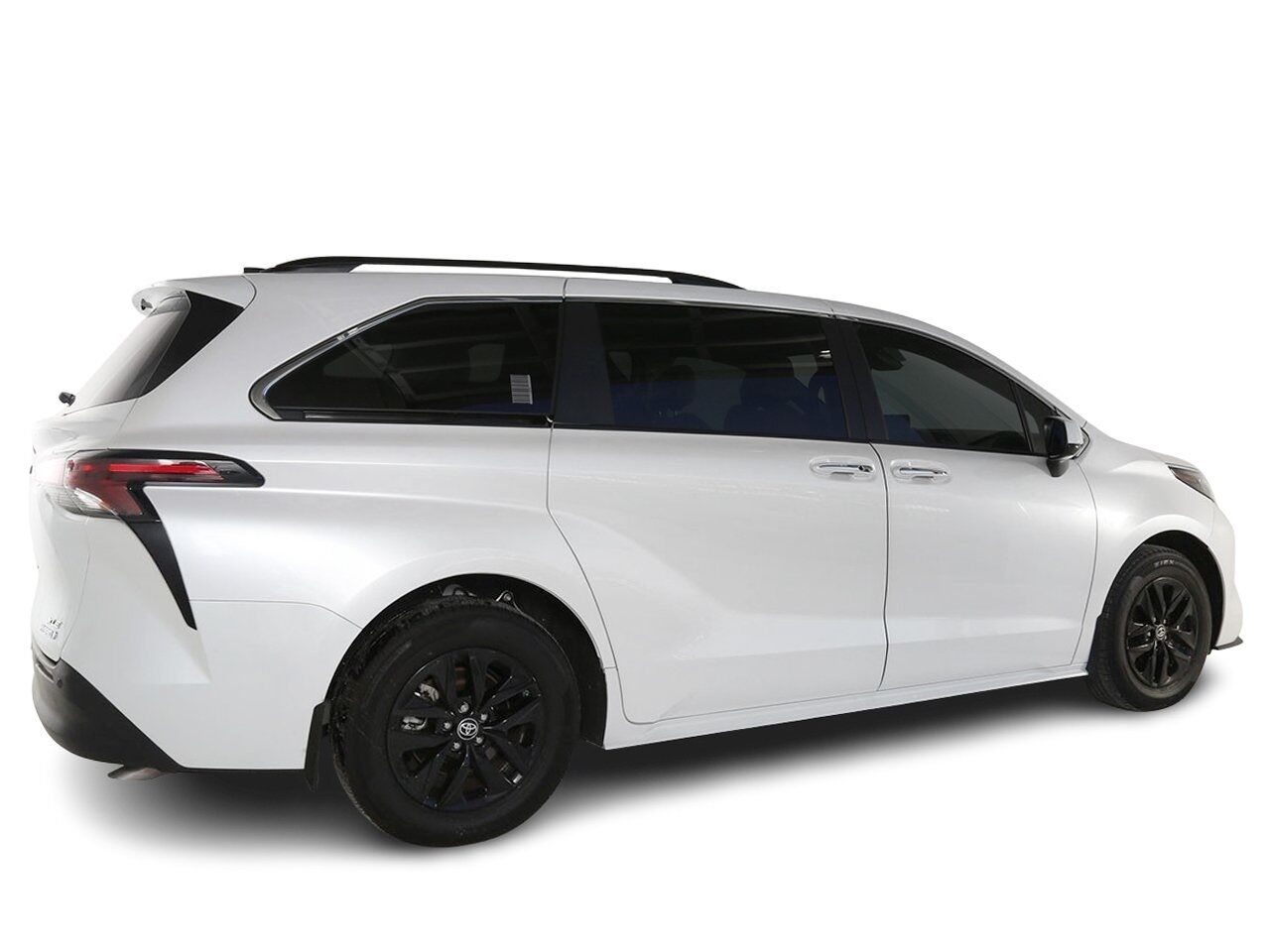 2024 Toyota Sienna XLE Indianapolis IN