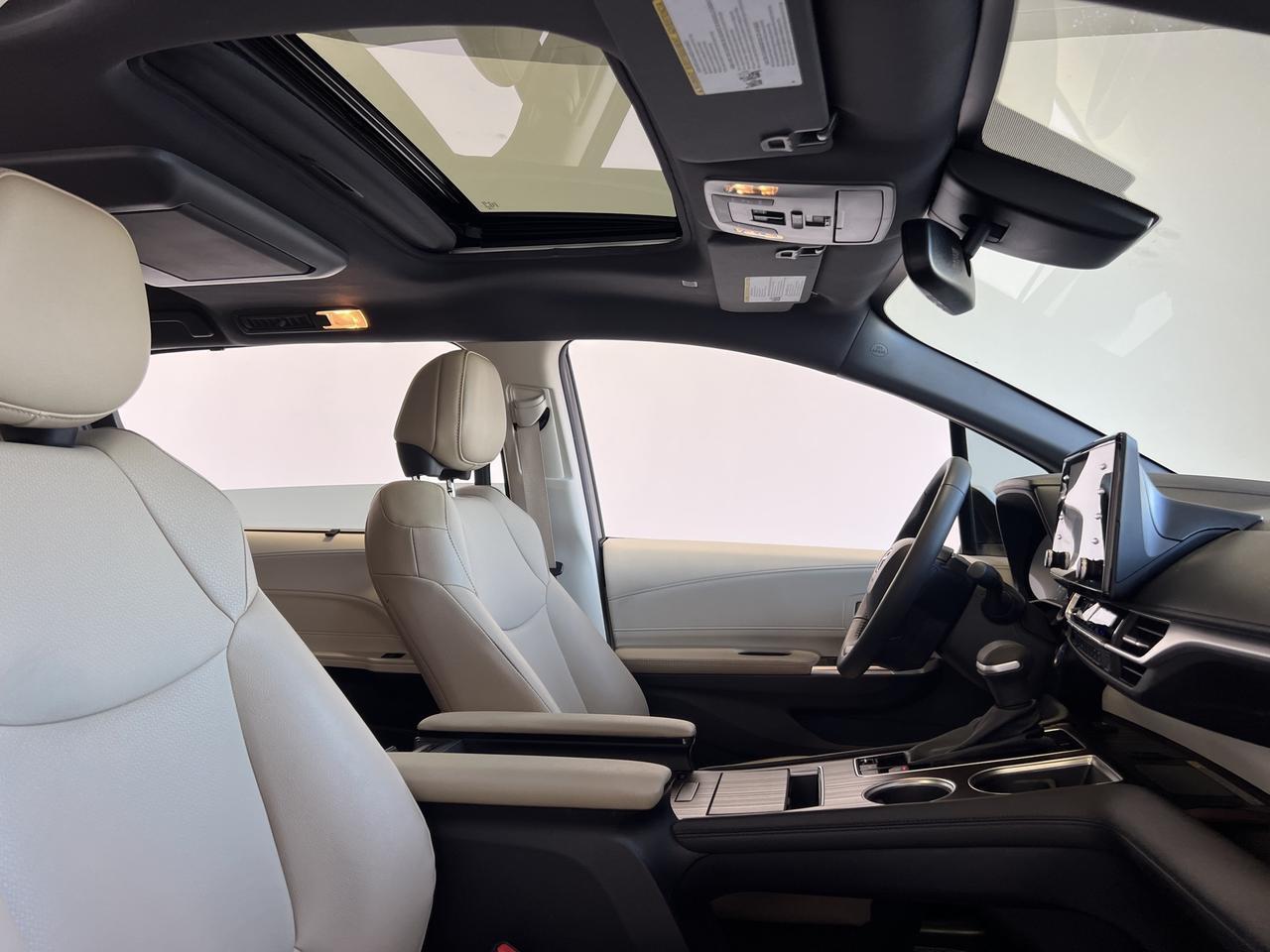 2024 Toyota Sienna XLE Indianapolis IN