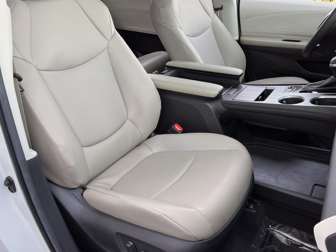 2024 Toyota Sienna XLE Indianapolis IN