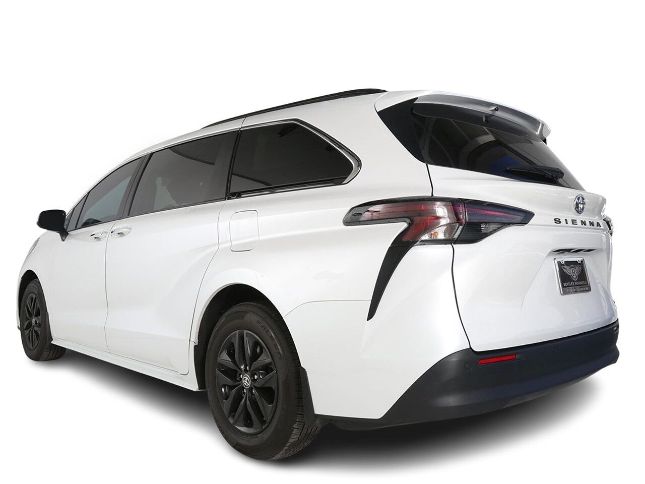 2024 Toyota Sienna XLE Indianapolis IN