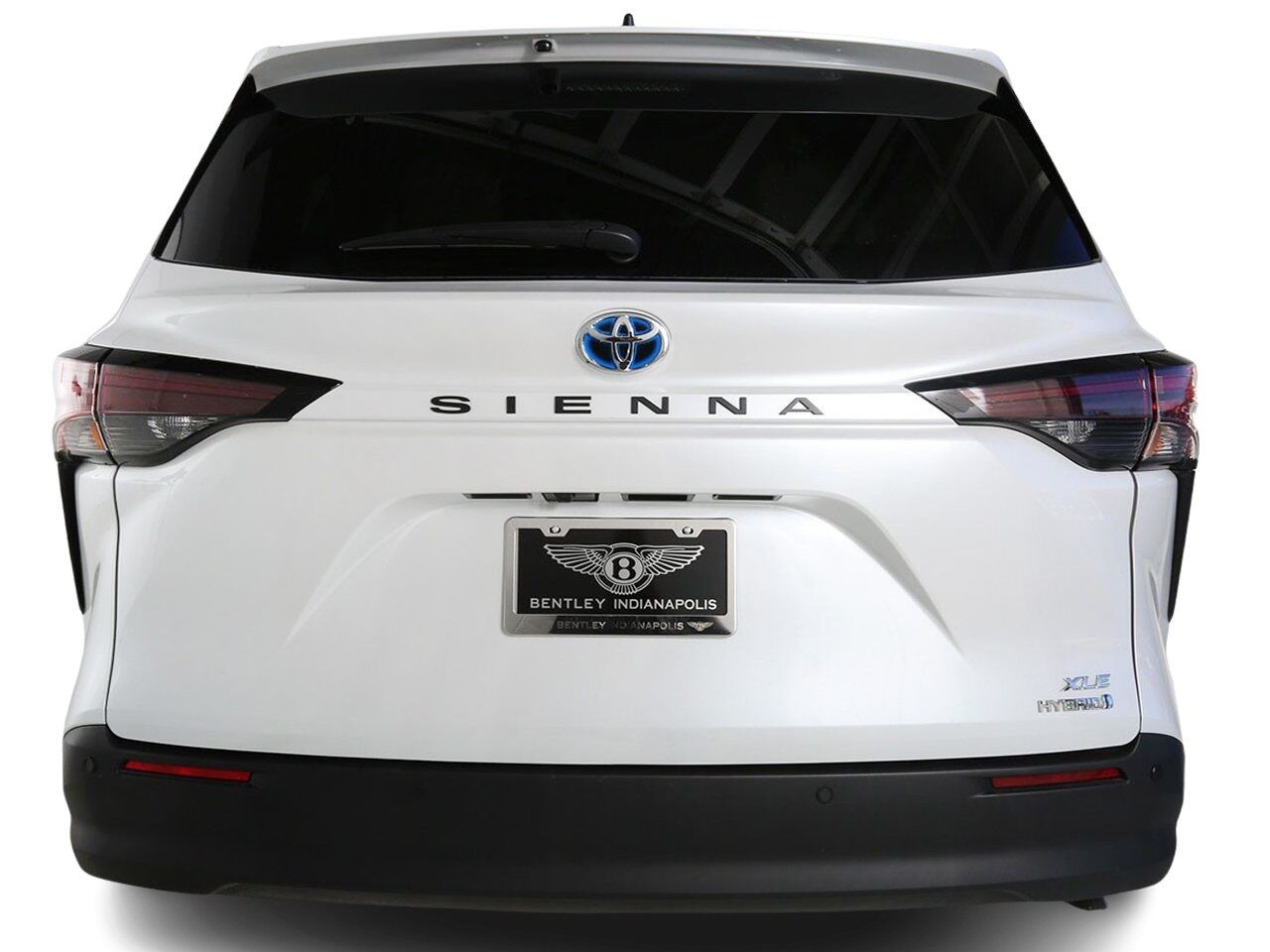 2024 Toyota Sienna XLE Indianapolis IN