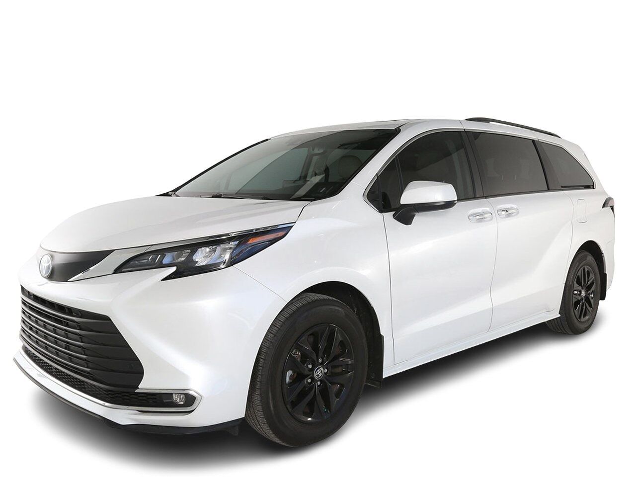 2024 Toyota Sienna XLE Indianapolis IN