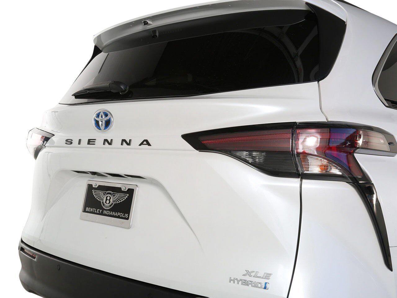 2024 Toyota Sienna XLE Indianapolis IN