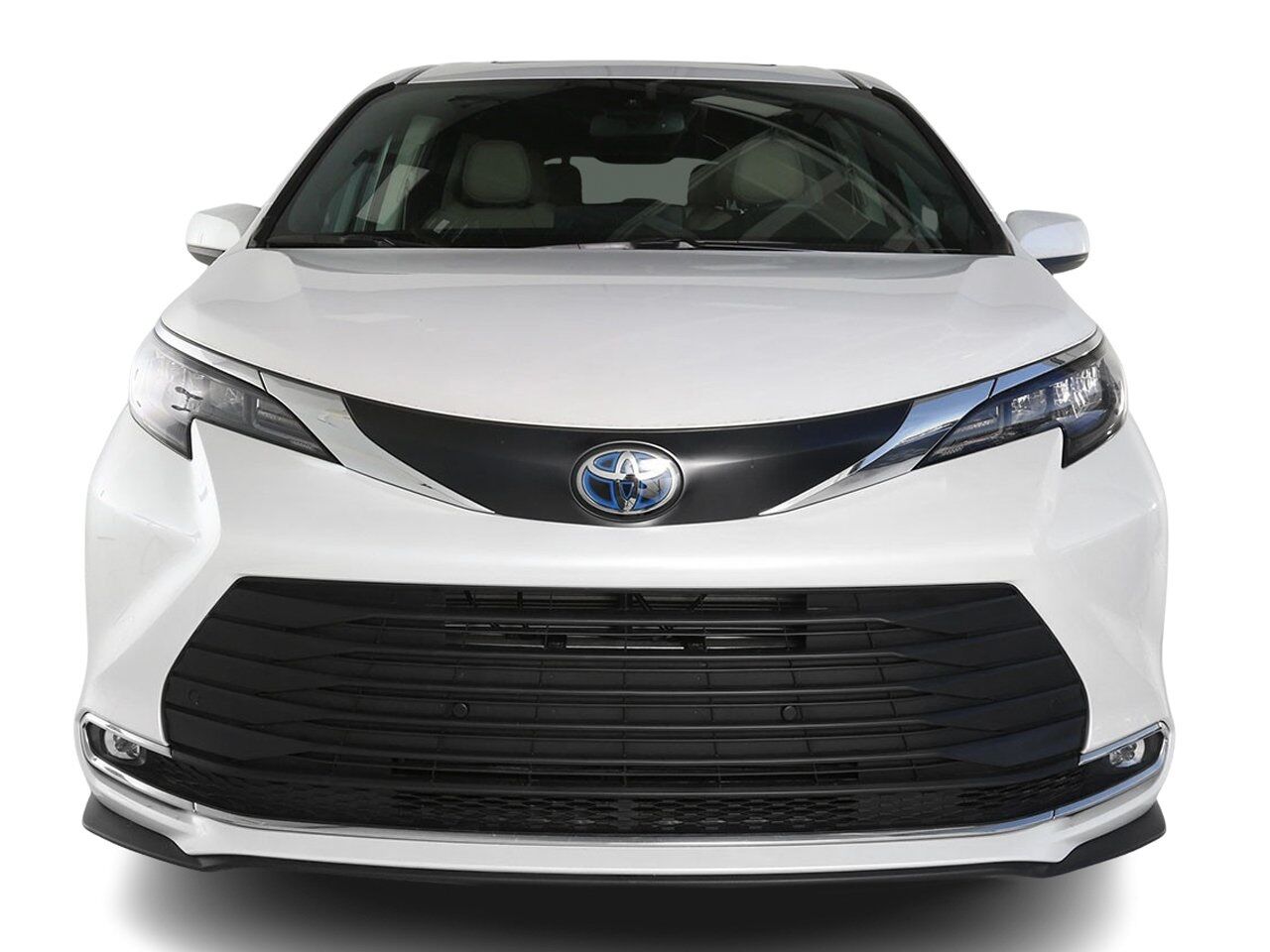 2024 Toyota Sienna XLE Indianapolis IN