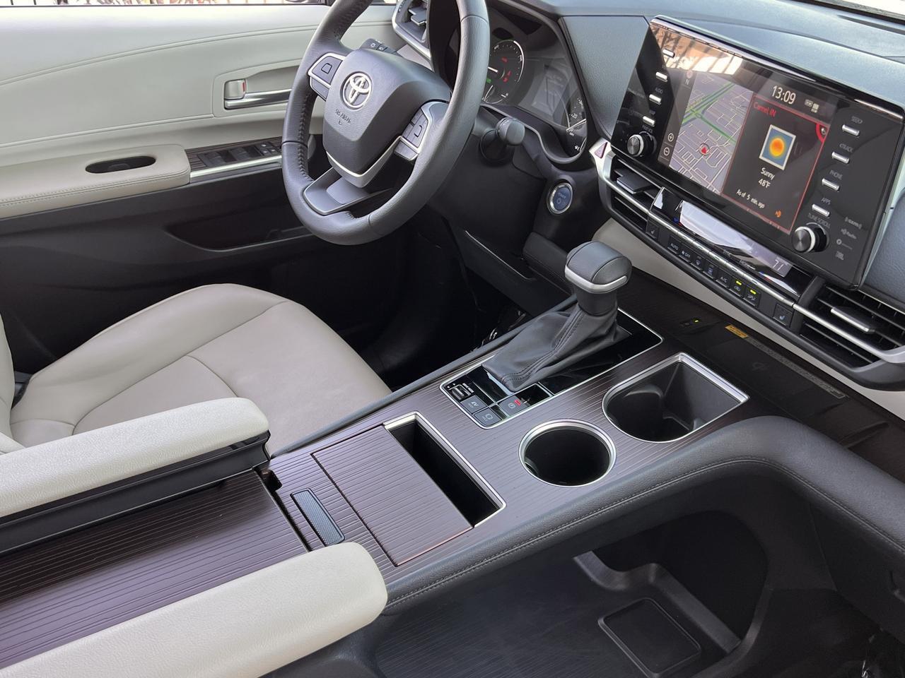 2024 Toyota Sienna XLE Indianapolis IN