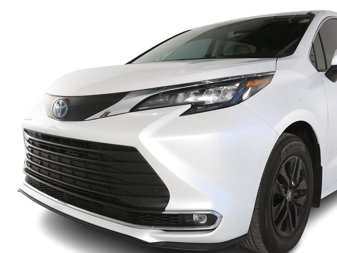 2024 Toyota Sienna XLE Indianapolis IN