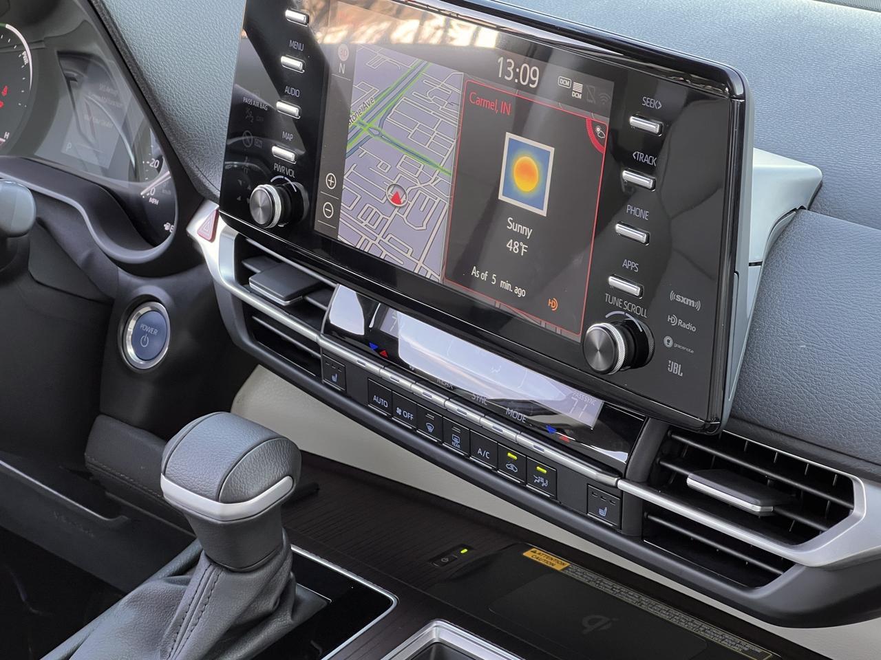 2024 Toyota Sienna XLE Indianapolis IN