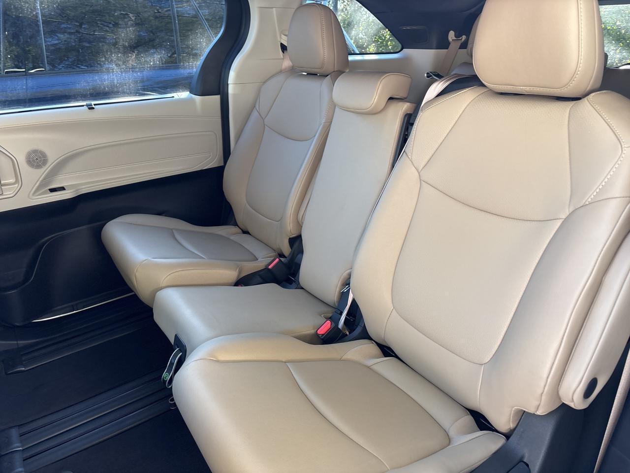 2024 Toyota Sienna XLE Ft Lauderdale FL