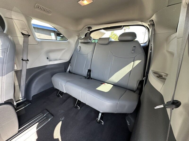 2024 Toyota Sienna XLE Jacksonville FL