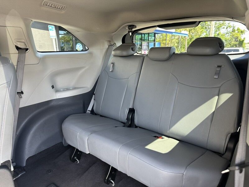 2024 Toyota Sienna XLE Jacksonville FL