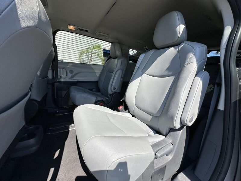 2024 Toyota Sienna XLE Jacksonville FL