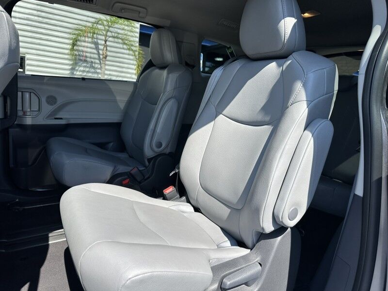2024 Toyota Sienna XLE Jacksonville FL