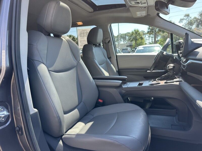 2024 Toyota Sienna XLE Jacksonville FL