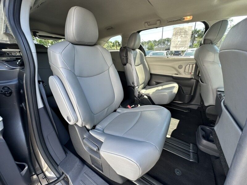 2024 Toyota Sienna XLE Jacksonville FL
