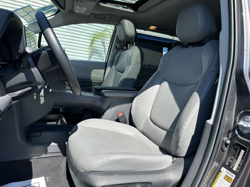 2024 Toyota Sienna XLE Jacksonville FL
