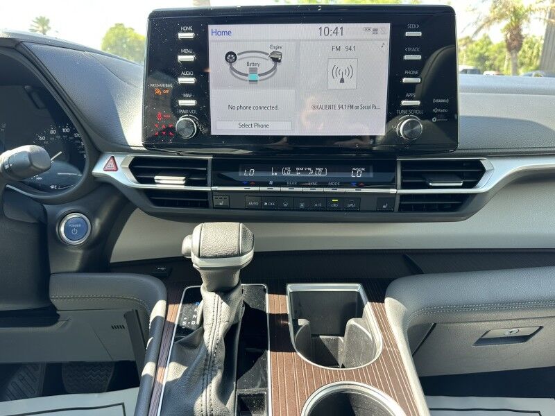 2024 Toyota Sienna XLE Jacksonville FL