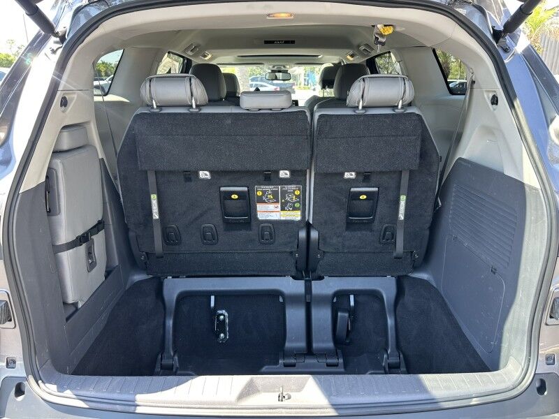 2024 Toyota Sienna XLE Jacksonville FL